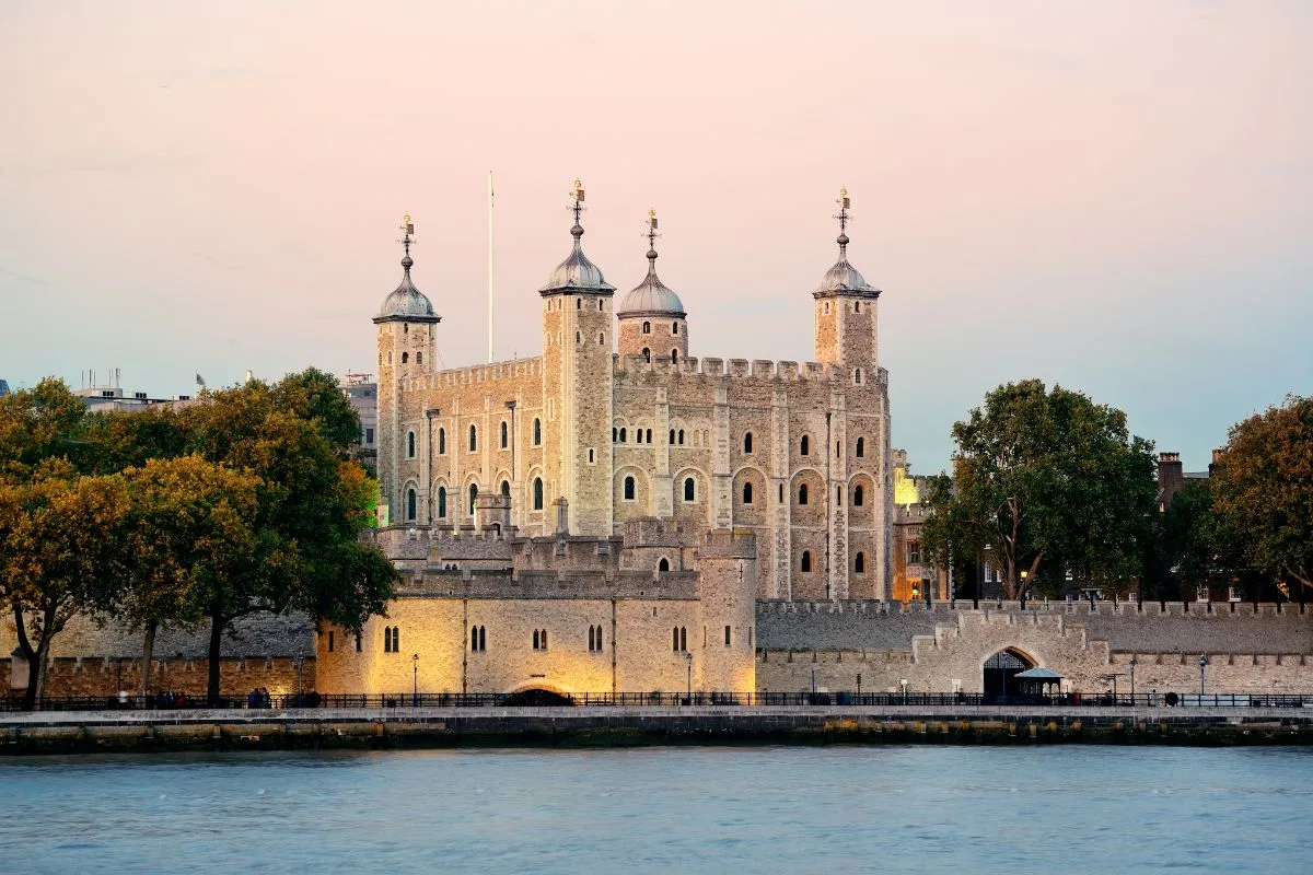Historische bezienswaardigheden in Londen: 5 met prijzen