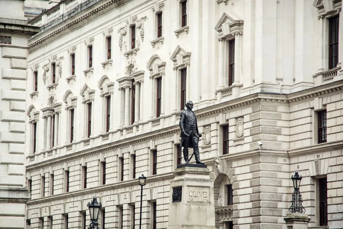Churchill War Rooms