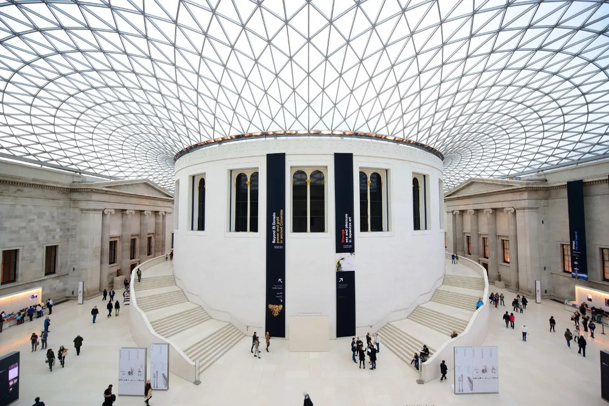 British Museum