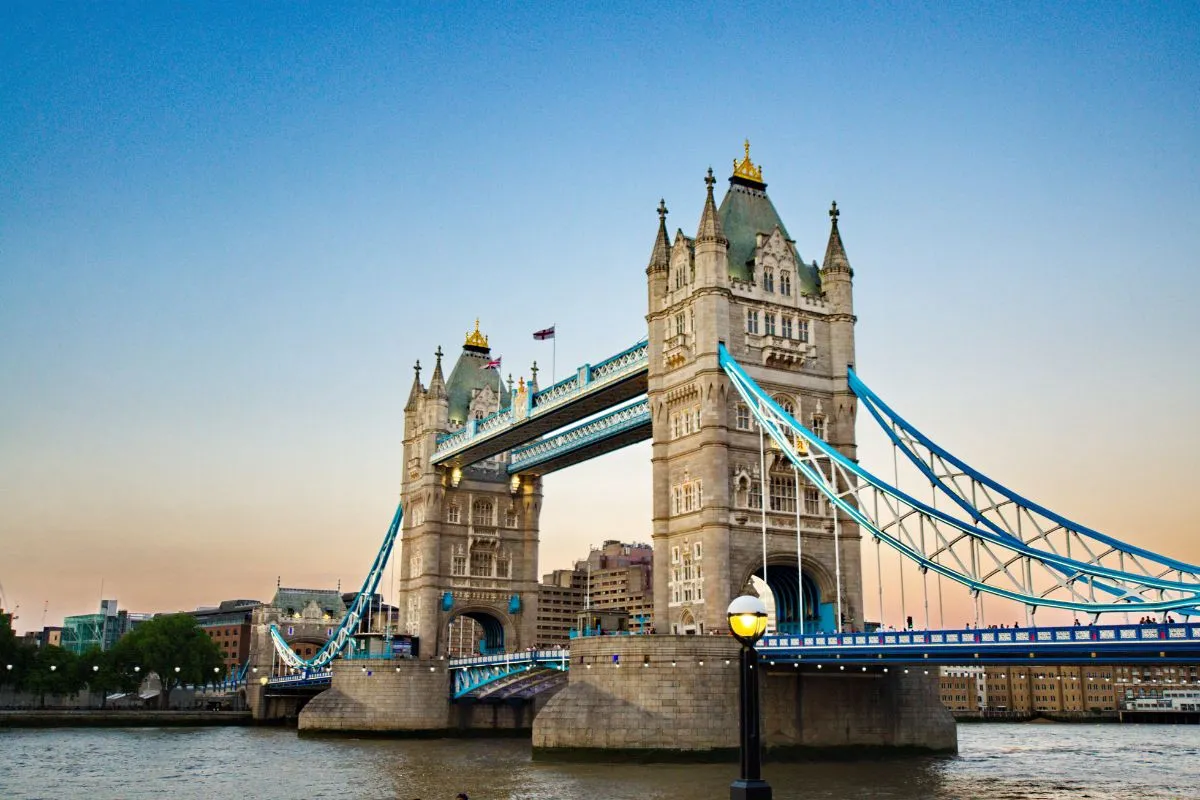 Tower Bridge