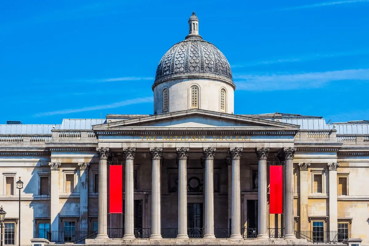 The National Gallery