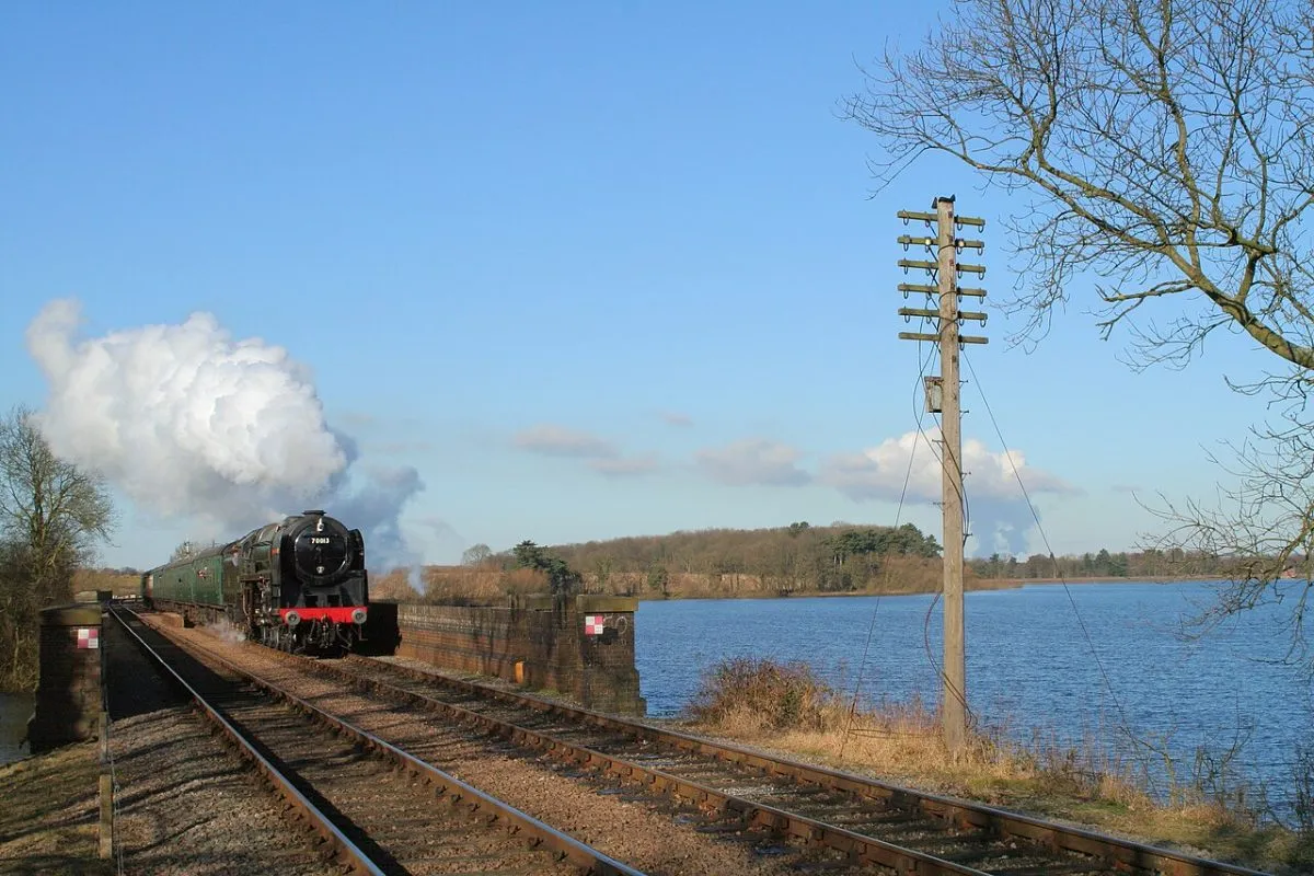 Great Central Railway
