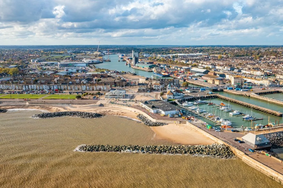 Lowestoft