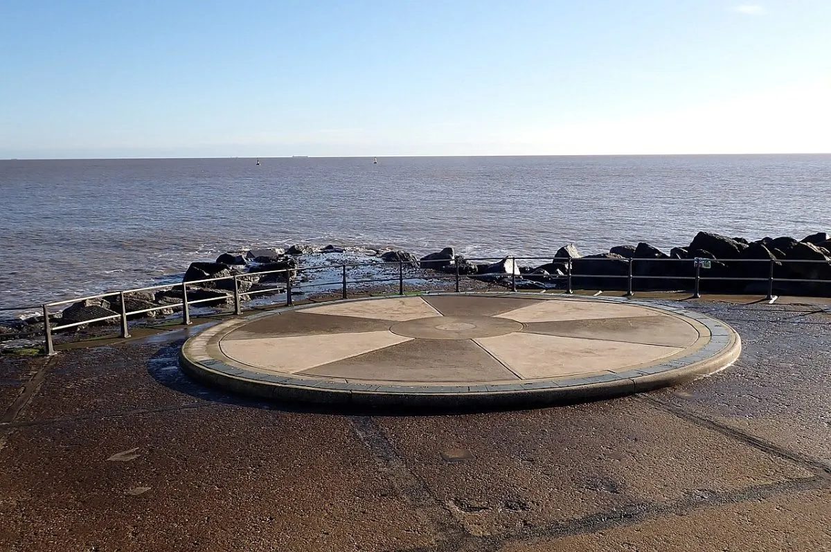 Ness Point