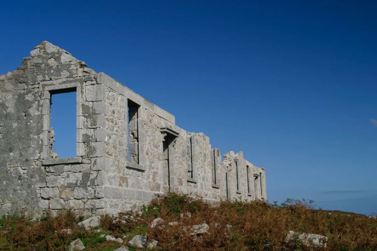 Lundy Island bezoeken: de boot, de kosten en de puffins