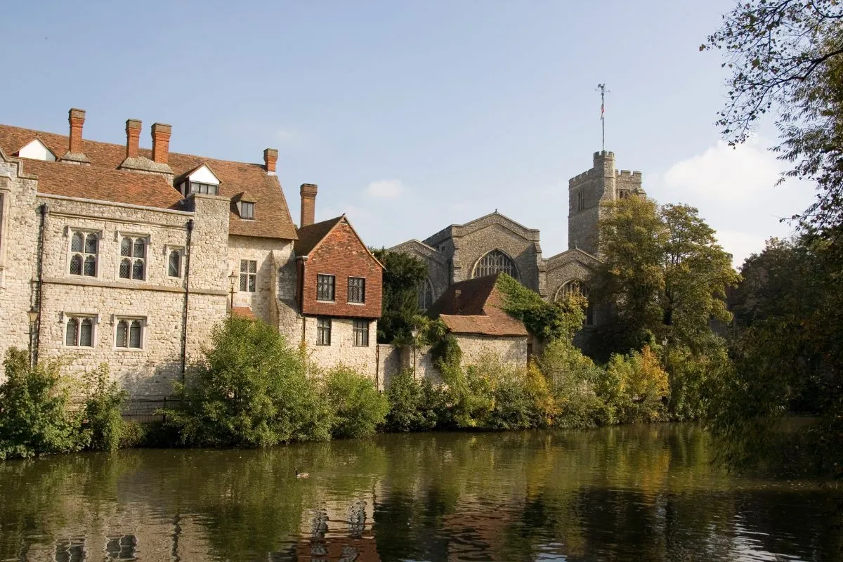 Maidstone Museum