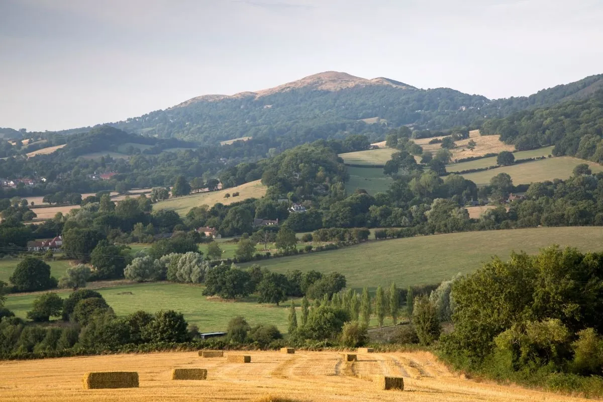 Malvern
