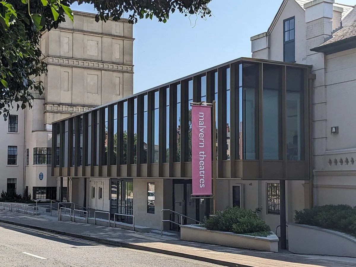 Malvern Theatres
