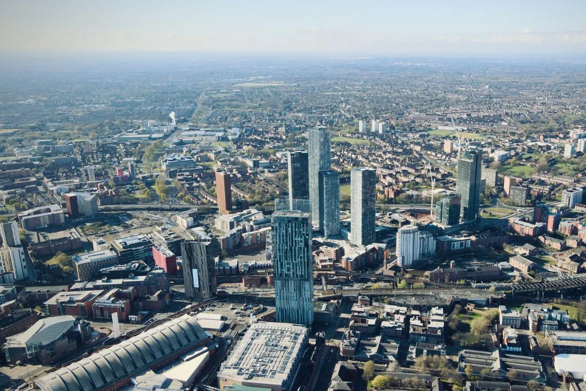 Manchester