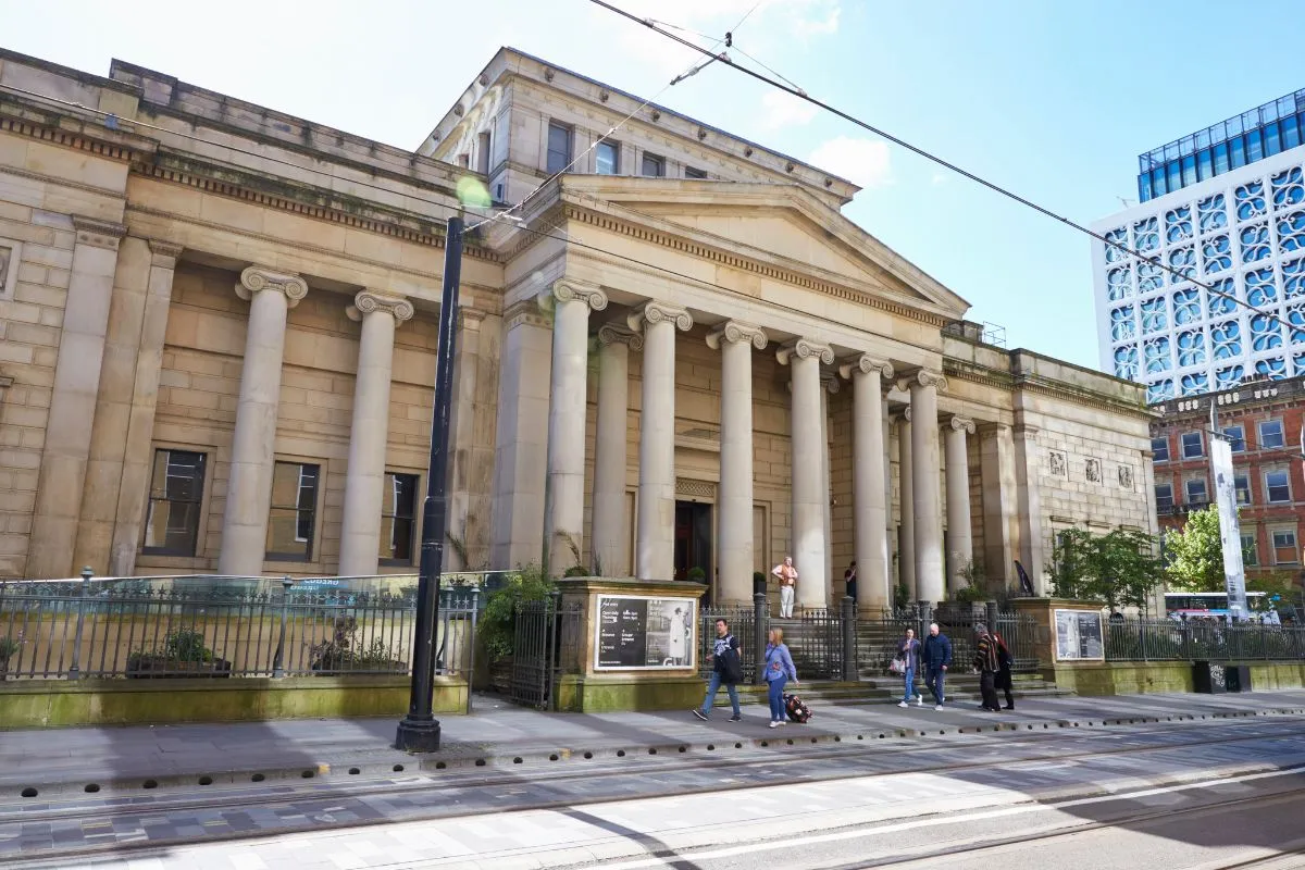 Manchester Art Gallery