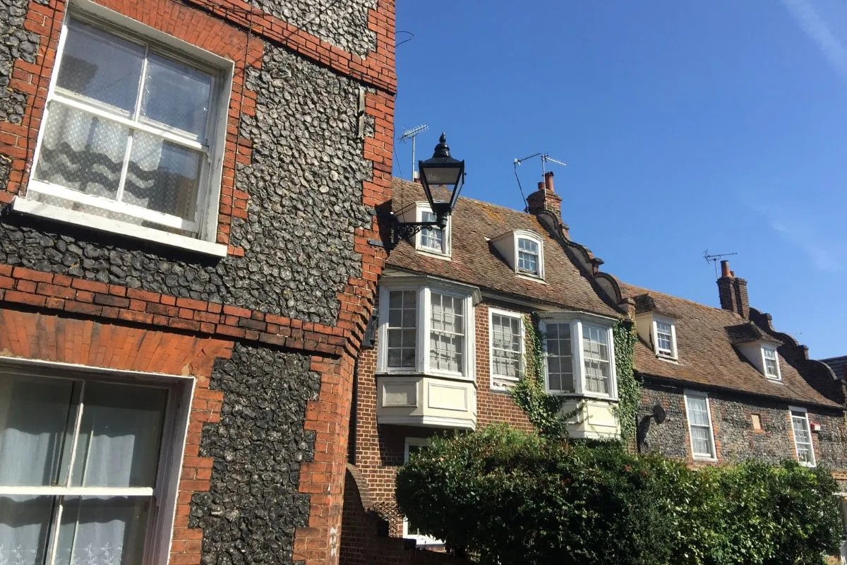 Margate Old Town