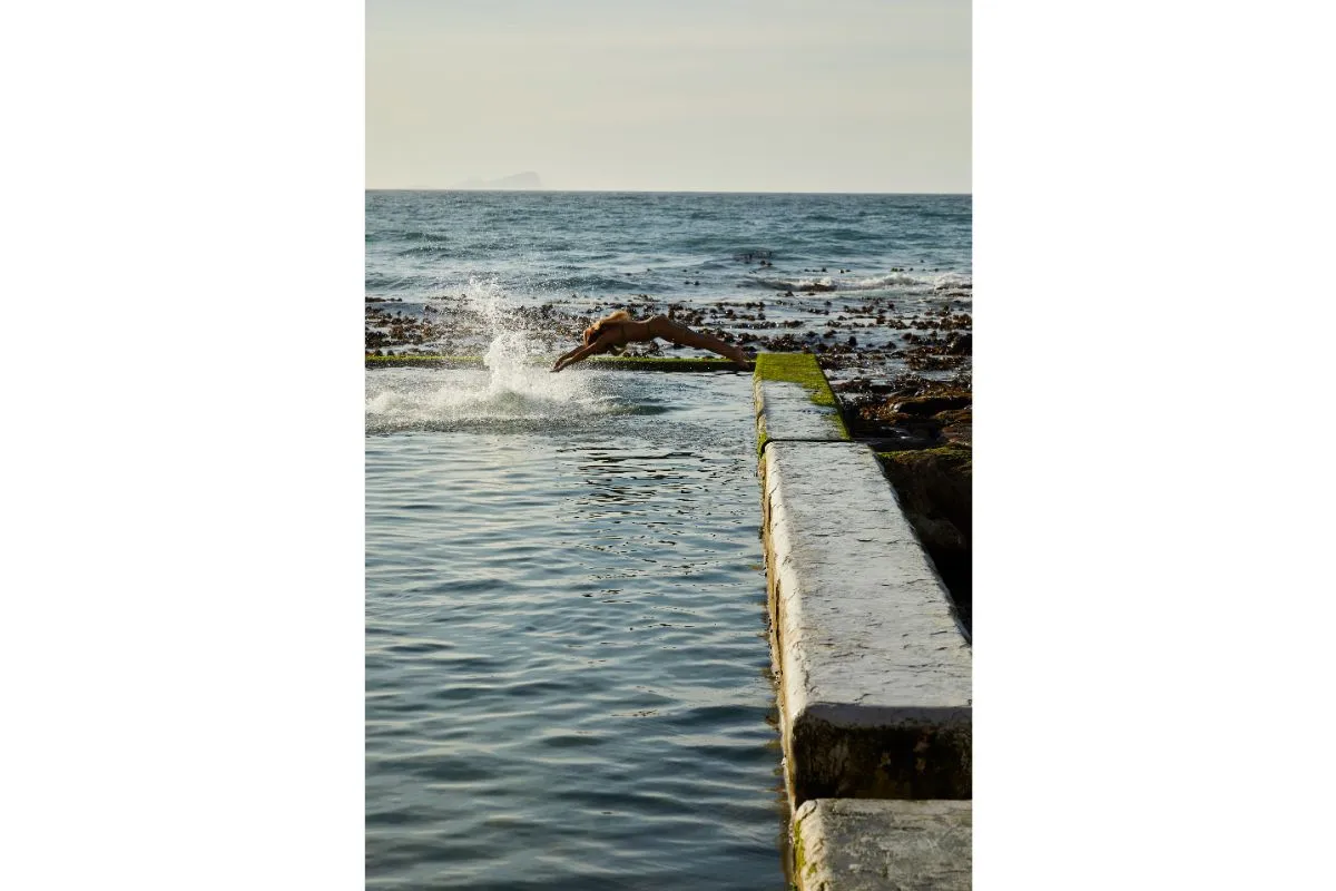 Walpole Bay Tidal Pool
