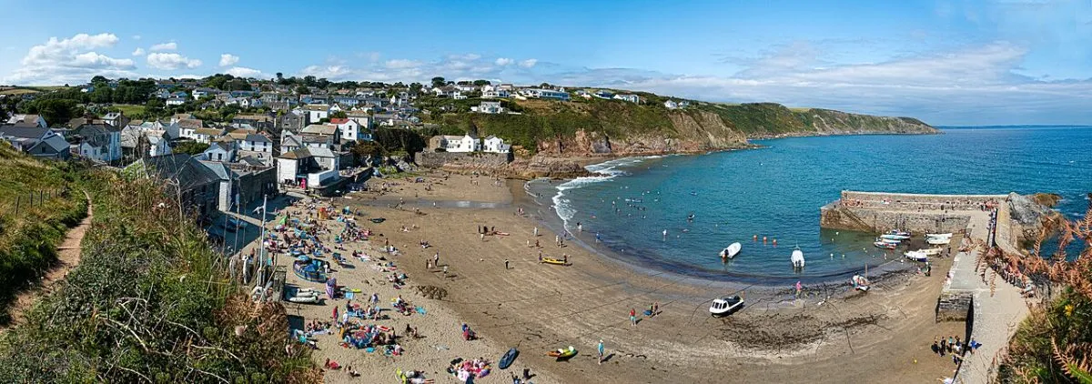 Gorran Haven
