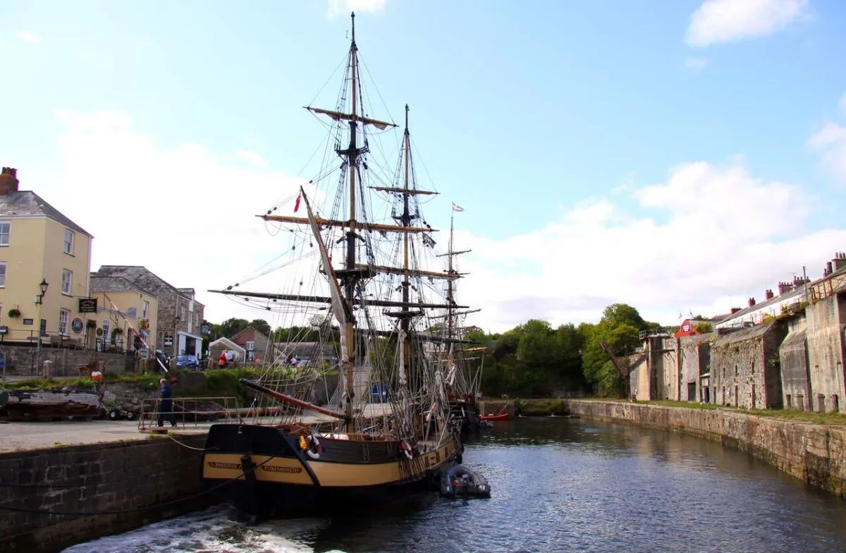 Charlestown