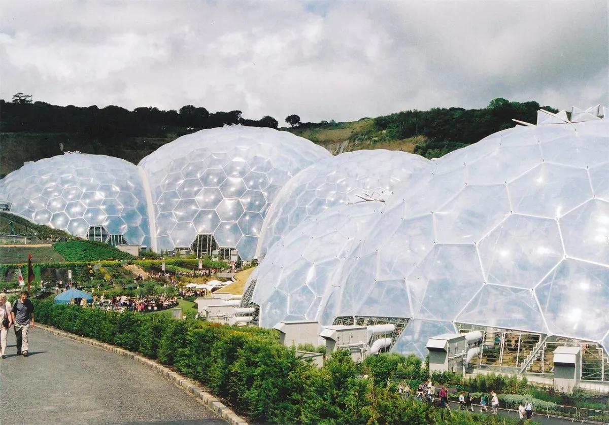 Eden Project