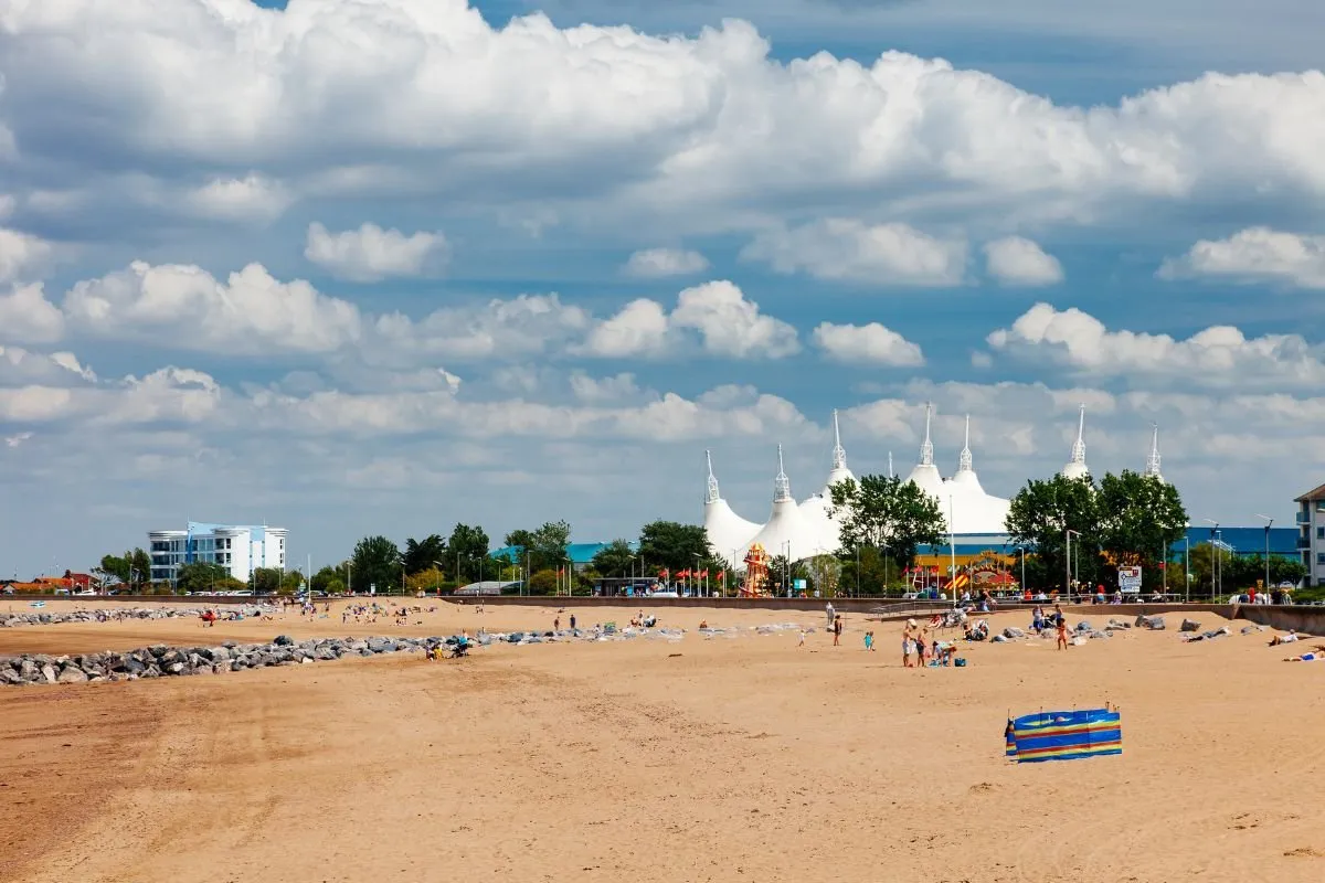 Minehead