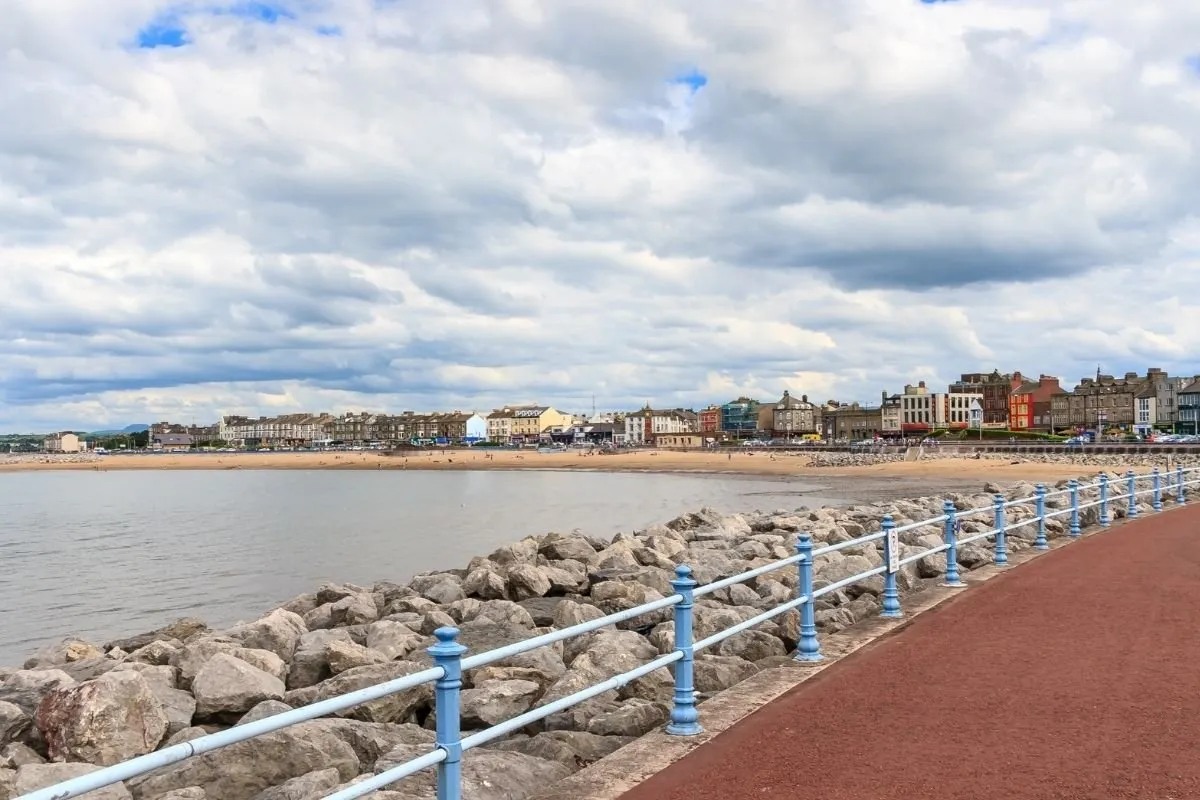 Morecambe
