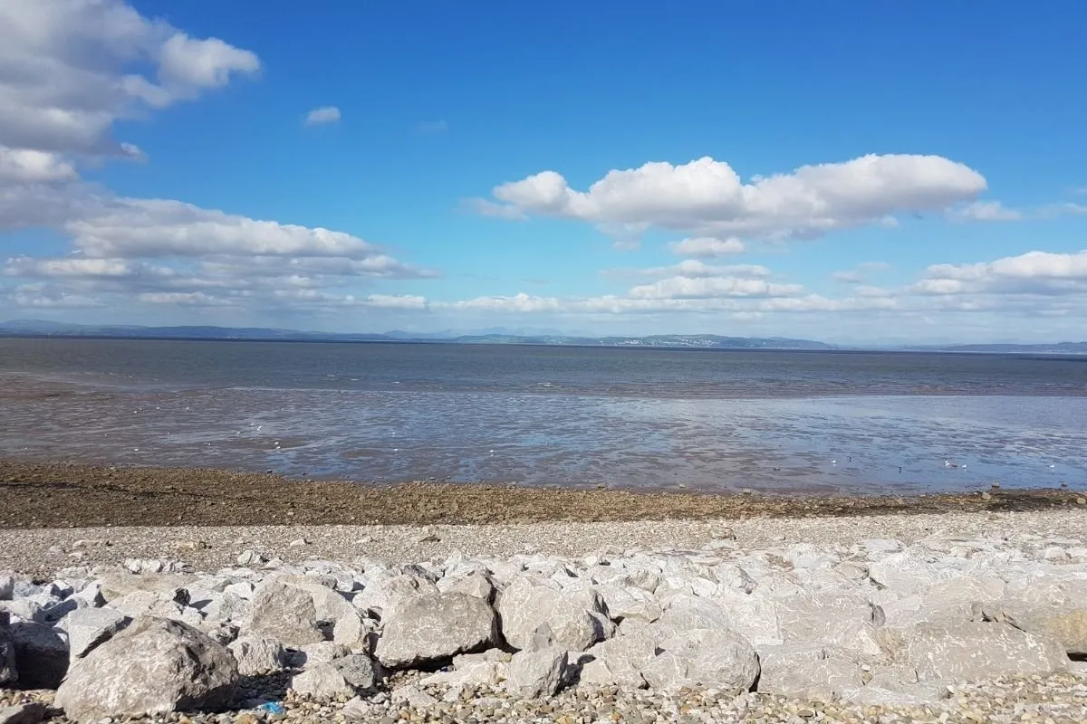 Morecambe Bay