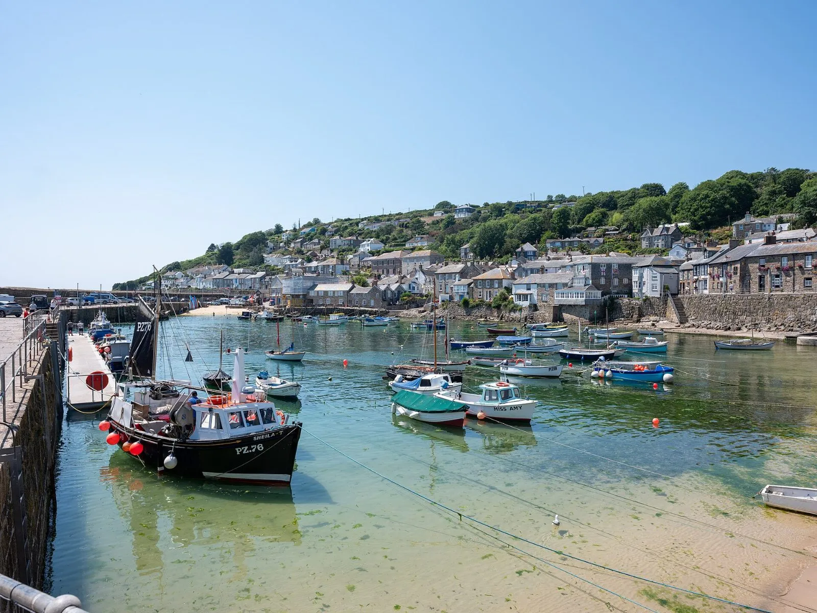 Mousehole