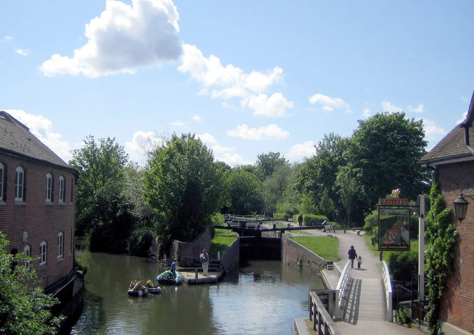 Newbury