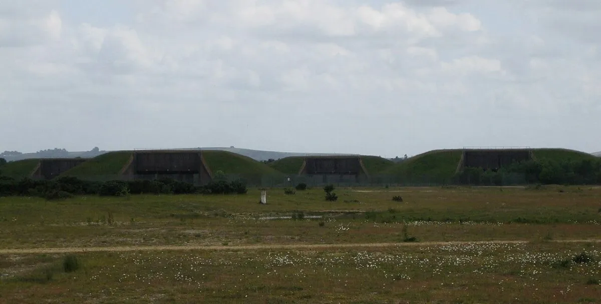 Greenham Common
