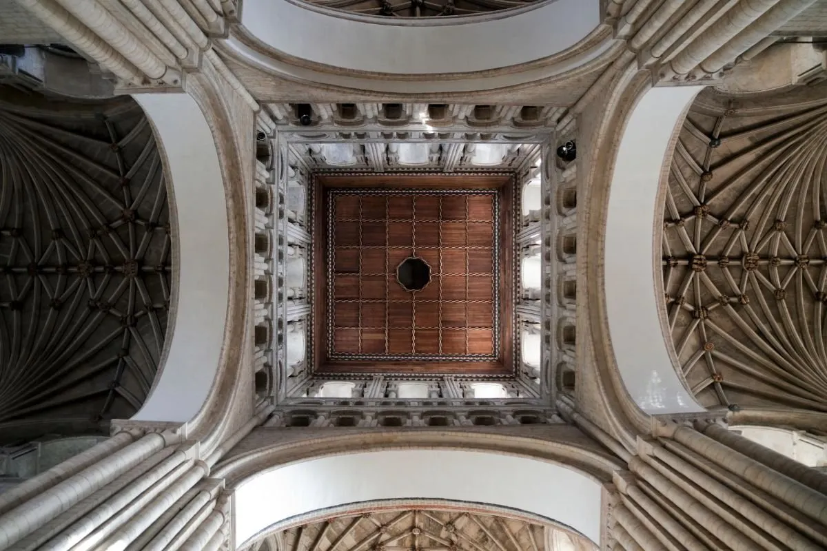 Norwich Cathedral