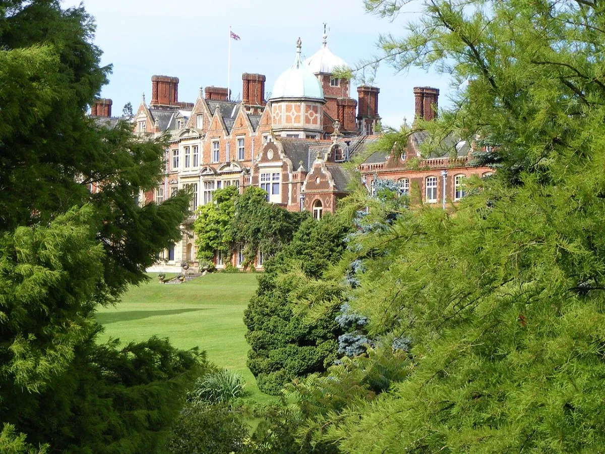 Sandringham Estate