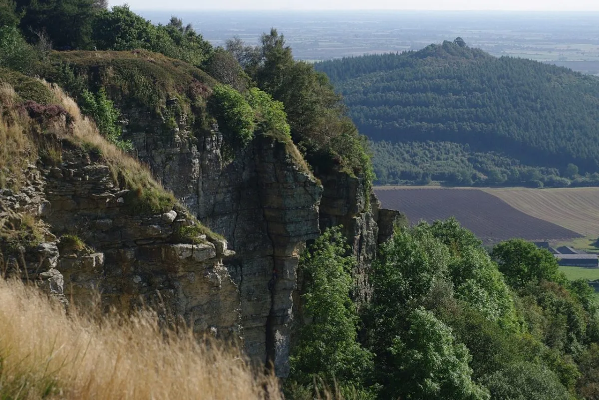Sutton Bank