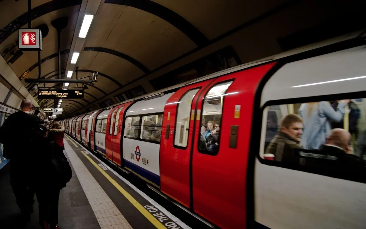 Openbaar vervoer in Londen: tarieven en dagmaximum