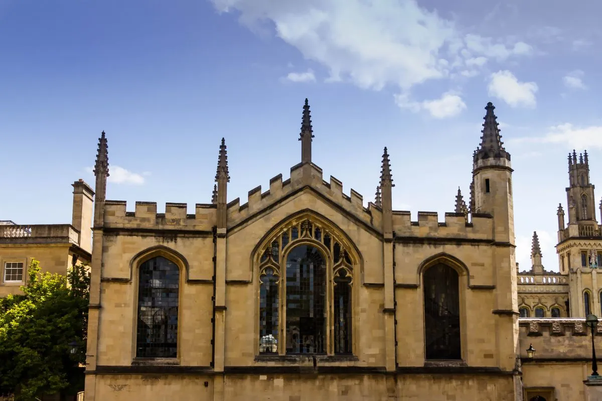 Bodleian Library