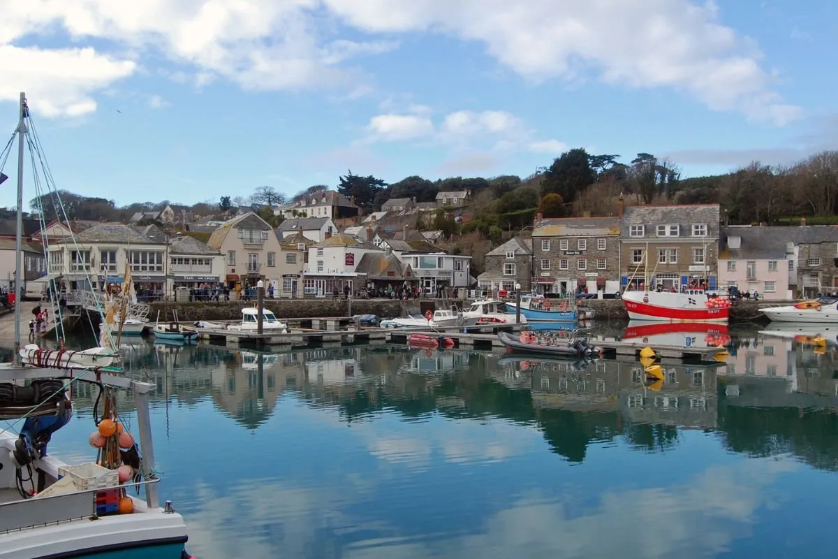 Padstow