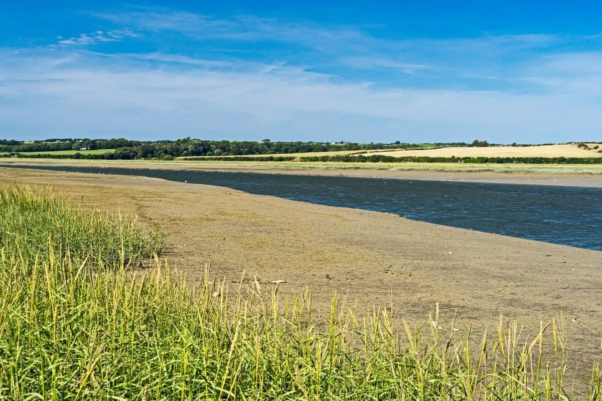 De Camel Trail