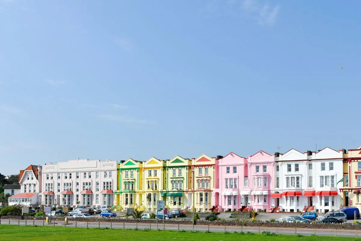 Paignton