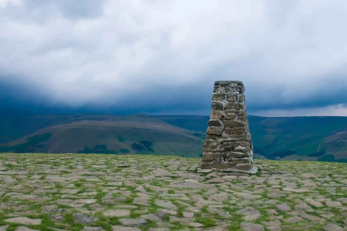 Rondreis door het Peak District