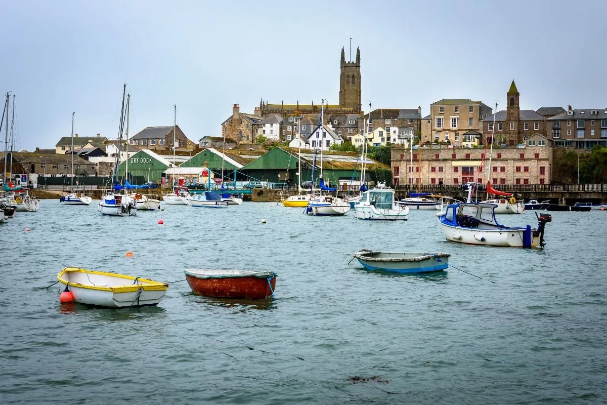Penzance