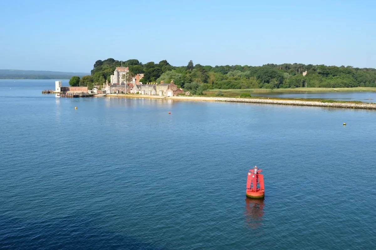 Brownsea Island