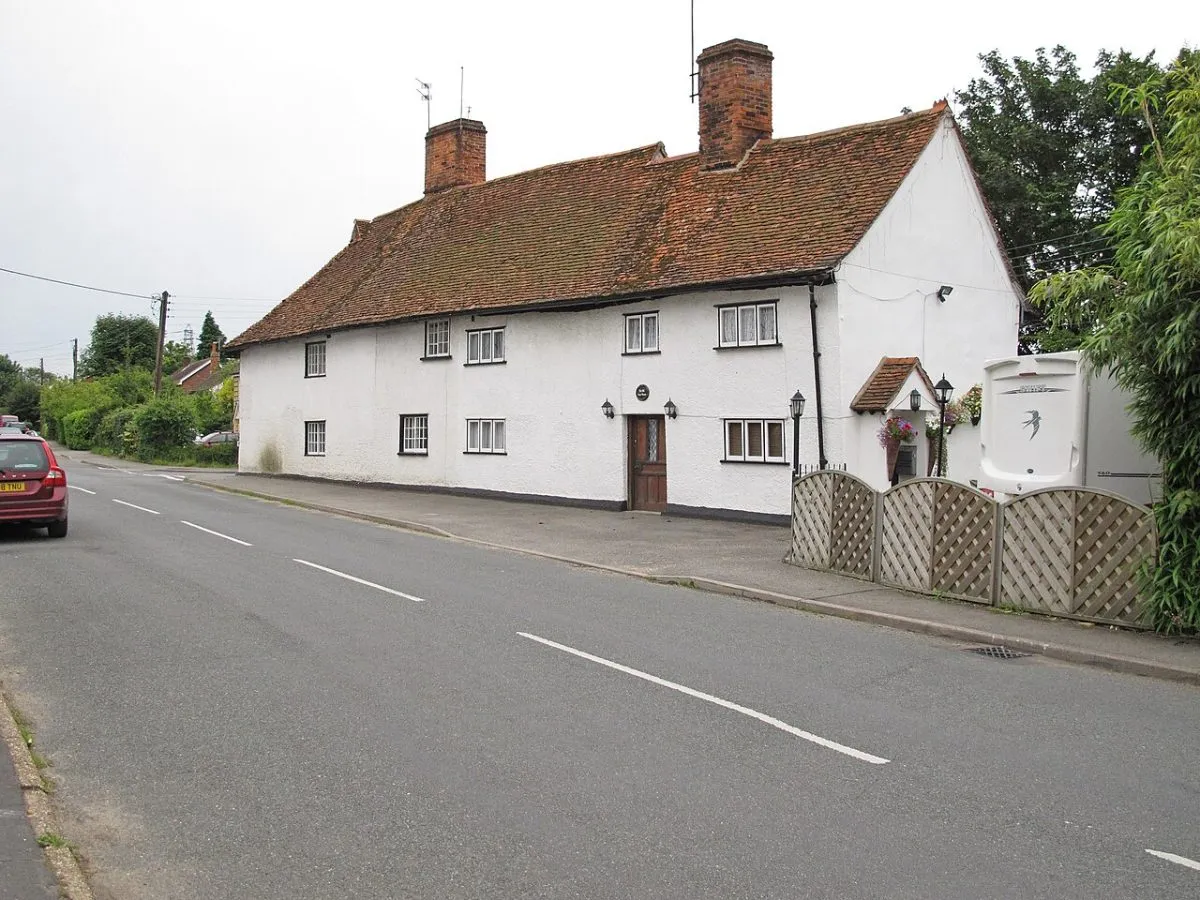 Poole Museum en Scaplen's Court