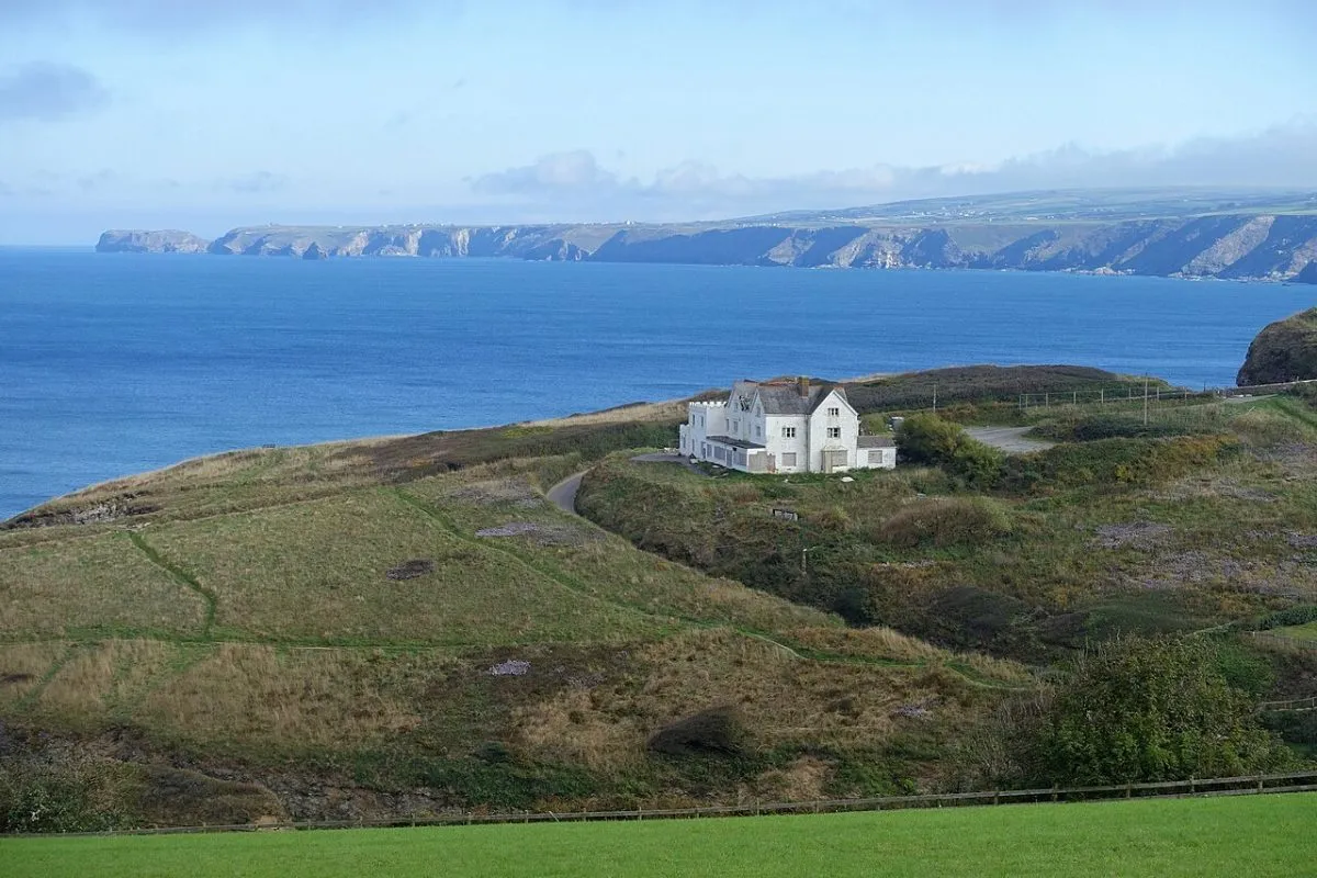 Port Gaverne