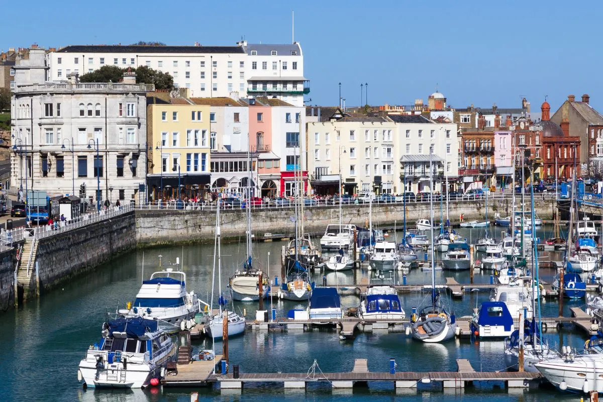 Ramsgate