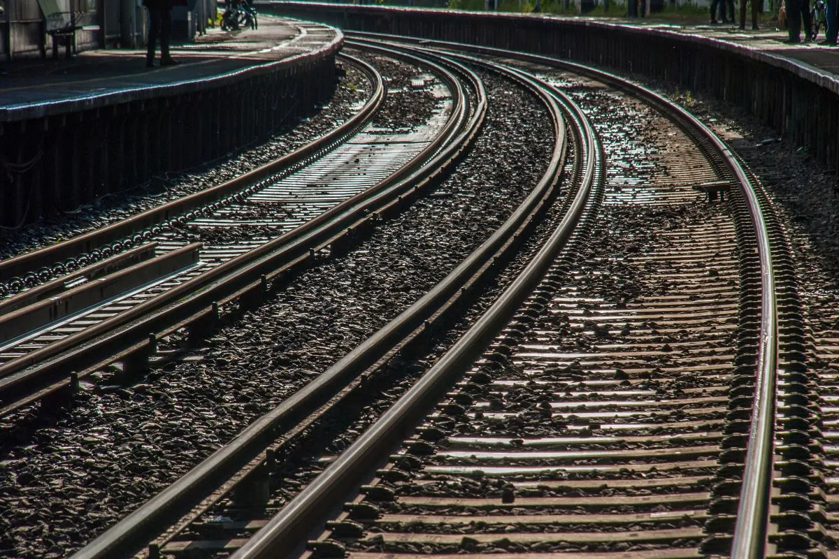 The Station