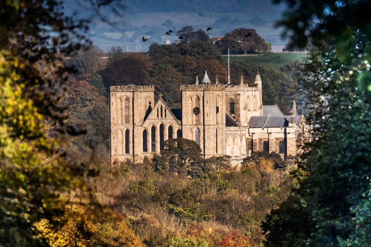 Ripon Cathedral