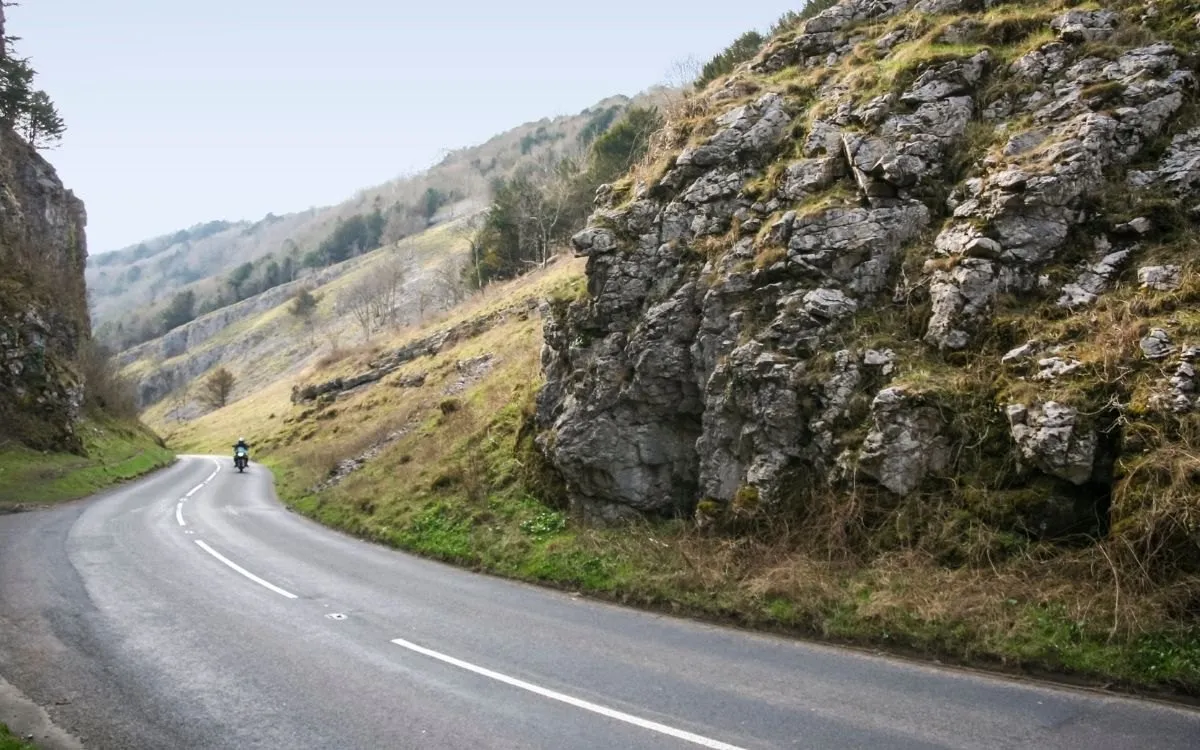 Rondreis Engeland 1 week: twee routes met rijtijden
