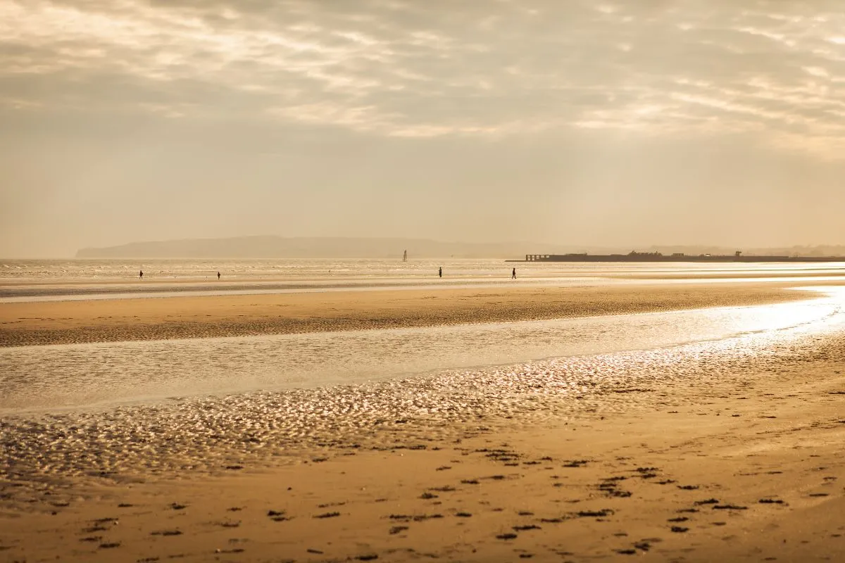 Camber Sands