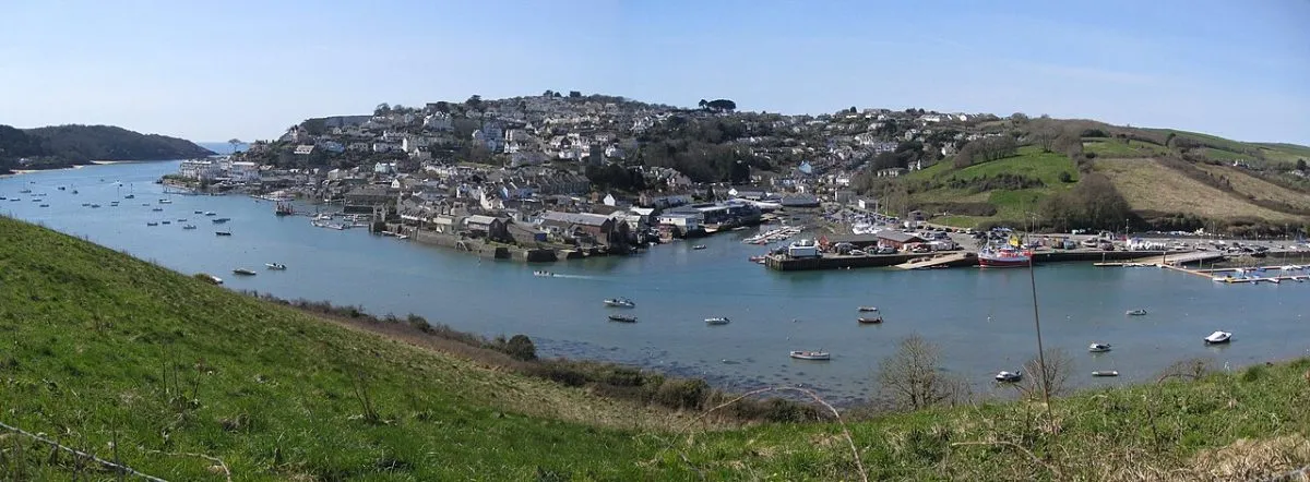 Salcombe Maritime Museum