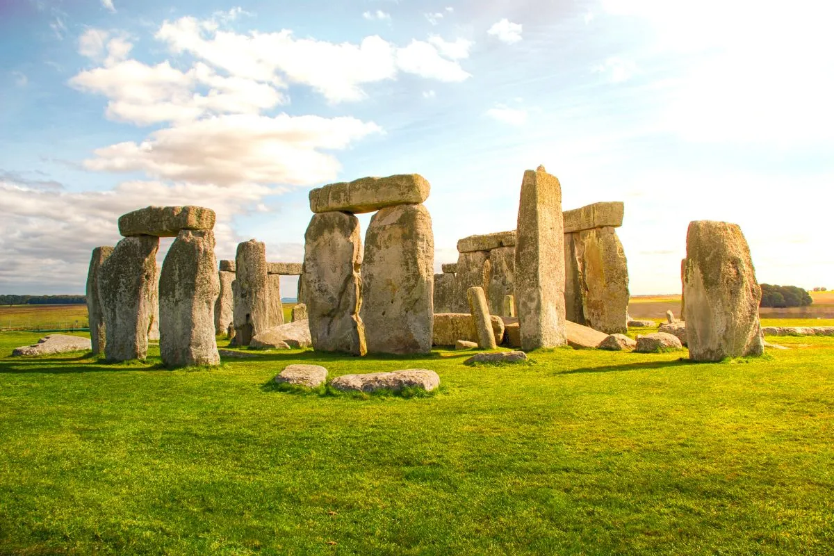 Stonehenge