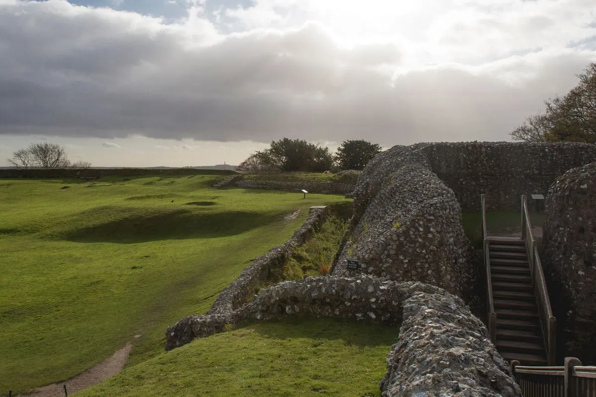 Old Sarum