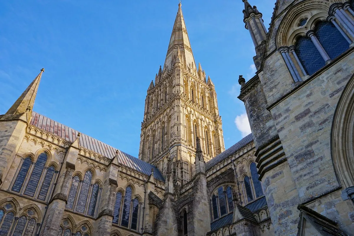 The Salisbury Museum