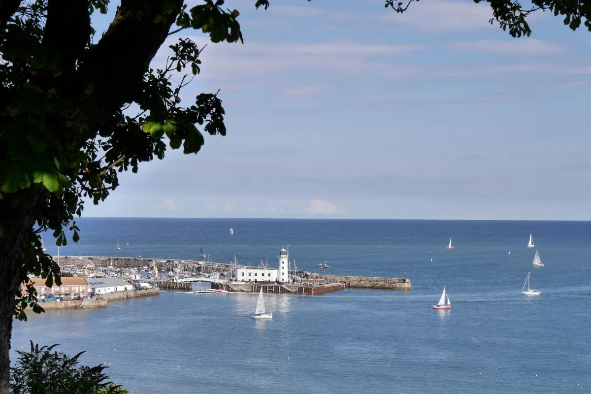 Scarborough