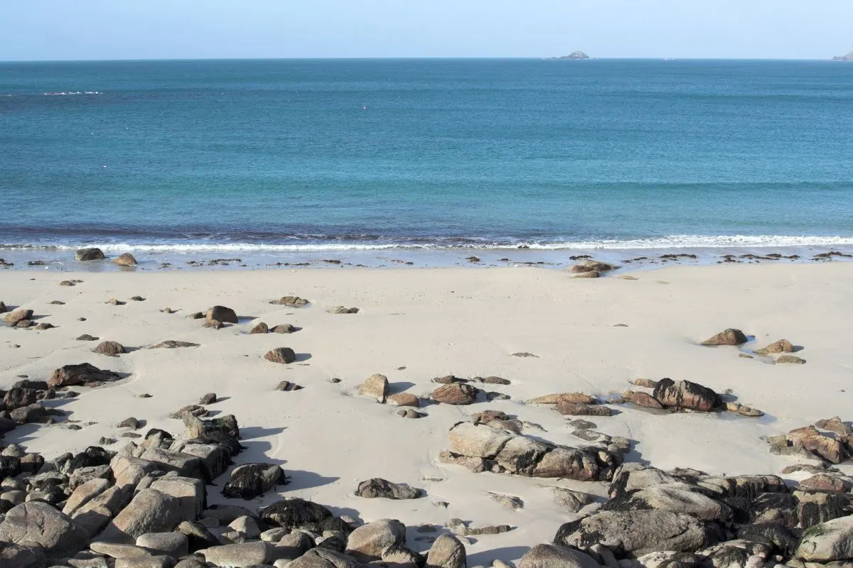 Sennen Cove