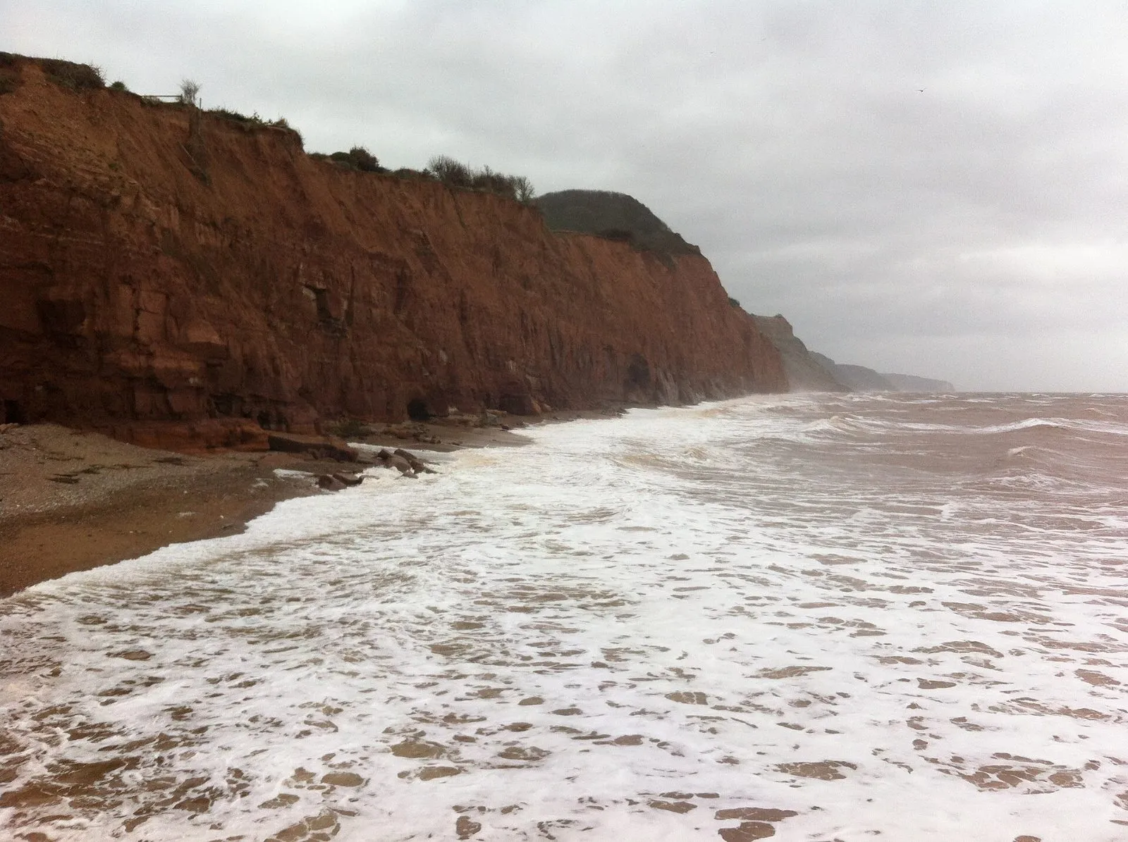 Sidmouth